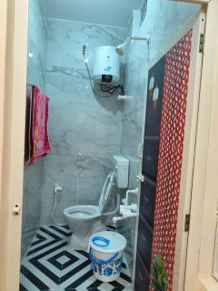 Liya guest house - Tiruvannāmalai - 6