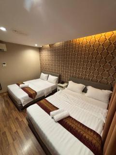M BOUTIQUE INN (BINTANG JAYA) - Miri - 9