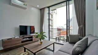 Hanoi Home 10 - Comfortable Apartment for Expart - 2