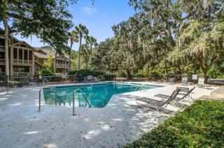 2764 Live Oak Villa - Seabrook Island - 9