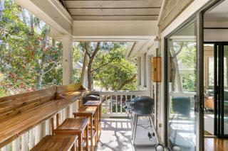 2764 Live Oak Villa - Seabrook Island - 8