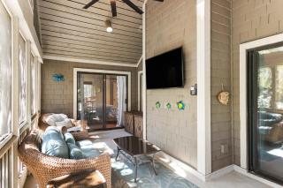 2764 Live Oak Villa - Seabrook Island - 5