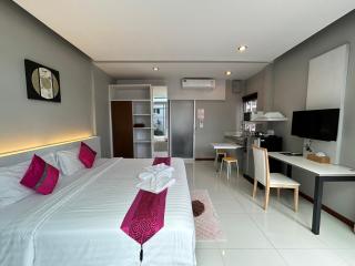 Phu NaNa Boutique Hotel - SHA Plus - 1