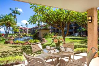 KBM Resorts FREE CAR Papakea PKD-104 Condo w Beach Access - Kaanapali - 0