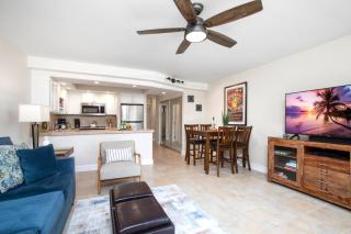 KBM Resorts FREE CAR Papakea PKD-104 Condo w Beach Access - Kaanapali - 8