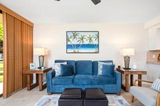 KBM Resorts FREE CAR Papakea PKD-104 Condo w Beach Access - Kaanapali - 7