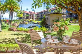 KBM Resorts FREE CAR Papakea PKD-104 Condo w Beach Access - Kaanapali - 4