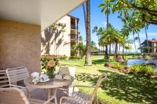 KBM Resorts FREE CAR Papakea PKD-104 Condo w Beach Access - Kaanapali - 2