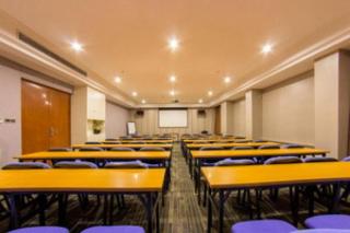 Yitel Hotel Shanghai Hongqiao Linkong Industrial Park Songhong Road Metro Station - Shanghai - 5