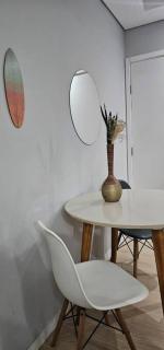 Vila Caiçara Apê a 40m da Praia - 4