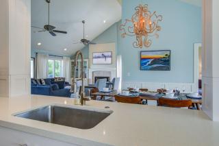 2335 Oyster Catcher Court - Seabrook Island - 2
