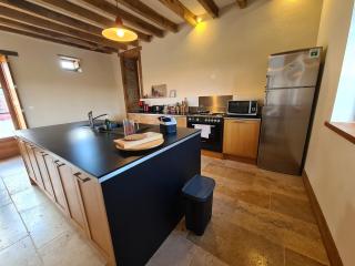 Gîte en Berry : nature, vélo et pêche - FR-1-591-709 - Préaux - 7