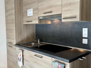 Appartement rénové 6 pers au cœur de Valfréjus - FR-1-265-373 - Modane - 8