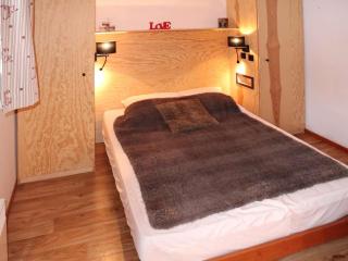 Appartement duplex 3 pièces 8 pers, piscine et sauna, ski aux pieds, animaux admis - FR-1-322-657 - Les Orres - 4