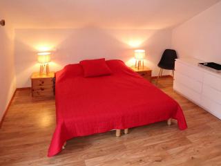 Appartement duplex 3 pièces 8 pers, piscine et sauna, ski aux pieds, animaux admis - FR-1-322-657 - Les Orres - 2