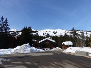 Courchevel 1850: Appart cosy 6 pers, parking, balcon, cheminée - FR-1-514-84 - 7