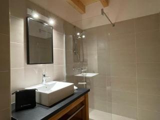 Chalet 12 pers, jacuzzi, sauna, ski-in, La Rosière - FR-1-690-27 - Montvalezan - 7