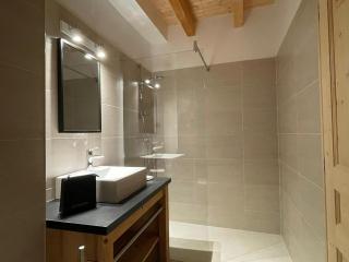 Chalet 12 pers, jacuzzi, sauna, ski-in, La Rosière - FR-1-690-27 - Montvalezan - 6