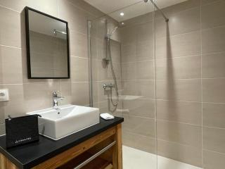 Chalet 12 pers, jacuzzi, sauna, ski-in, La Rosière - FR-1-690-27 - Montvalezan - 5