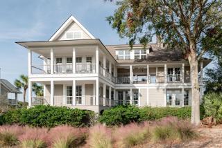 2325 Oyster Catcher - Seabrook Island - 0