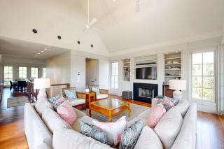 2325 Oyster Catcher - Seabrook Island - 3