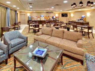 Holiday Inn Express Hotel & Suites Grand Island By IHG - Grand Island - 5