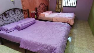Homestay Kak Rose Kuala Lipis - Kuala Lipis - 8