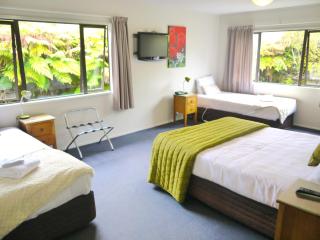 10 Cottages - Franz Josef - 4