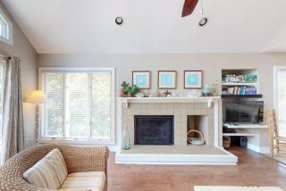 2256 Rolling Dunes - Seabrook Island - 0