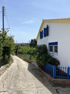 Village Guest House - Città di Corfù - 9