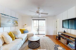 2066 Marsh Walk Villa - Seabrook Island - 0