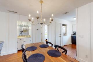 2066 Marsh Walk Villa - Seabrook Island - 2