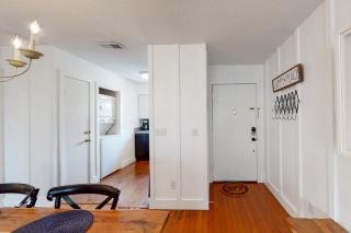 2066 Marsh Walk Villa - Seabrook Island - 1