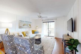 2066 Marsh Walk Villa - Seabrook Island - 7