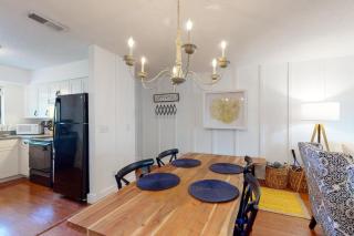 2066 Marsh Walk Villa - Seabrook Island - 3