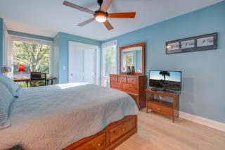 1397 Pelican Watch Villas - Seabrook Island - 1