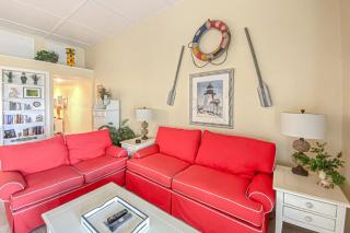 1376 Pelican Watch - Seabrook Island - 9