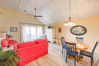 1376 Pelican Watch - Seabrook Island - 8