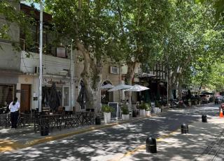 Departamento Villa Mercedes San Luis FUCO 2 con Cochera - 8