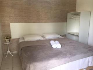 Pousada Villa Joia - Barra de São Miguel - 6