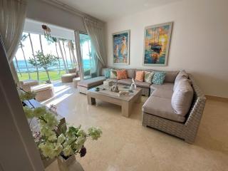 SEAWINDS CABARETE Front beach Condo - Cabarete - 0