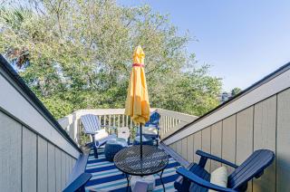 919 Sealoft - Seabrook Island - 1