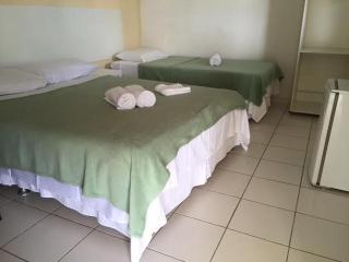 Pousada Villa Joia - Barra de São Miguel - 2