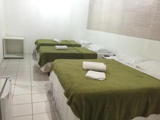 Pousada Villa Joia - 4