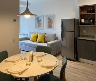 Departamento Villa Mercedes San Luis FUCO 2 con Cochera - 9