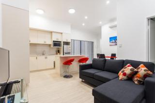 Reflections By Rockingham Apartments - 5