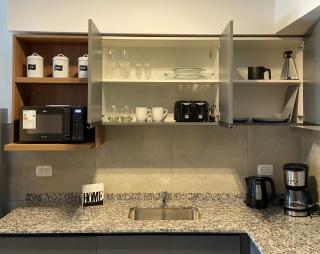 Departamento Villa Mercedes San Luis FUCO 2 con Cochera - 4