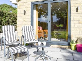 Stone Cottage - Wingerworth - 9