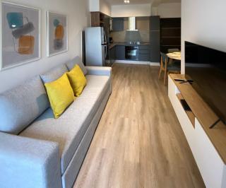 Departamento Villa Mercedes San Luis FUCO 2 con Cochera - 6