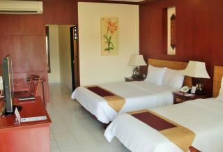 Thai Garden Resort - 9